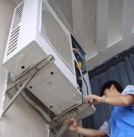 尉犁24小时空调维修热线